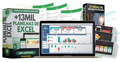 Pacote Premium Completo